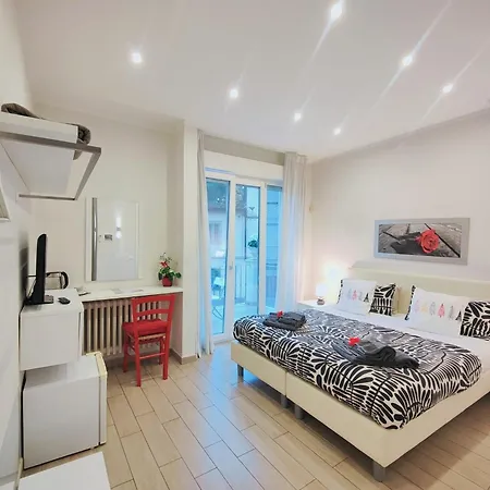Bed & Breakfast Comfort Florence