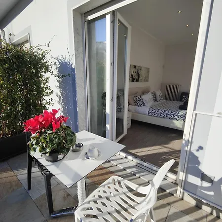 Comfort Bed & Breakfast Florence
