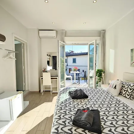Bed & Breakfast Comfort 2*