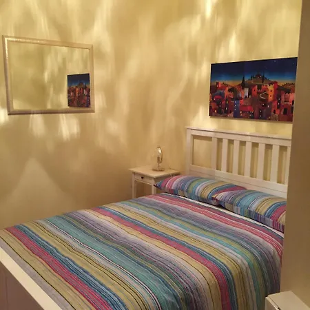 La Casa Di Orsola Guest house Florence