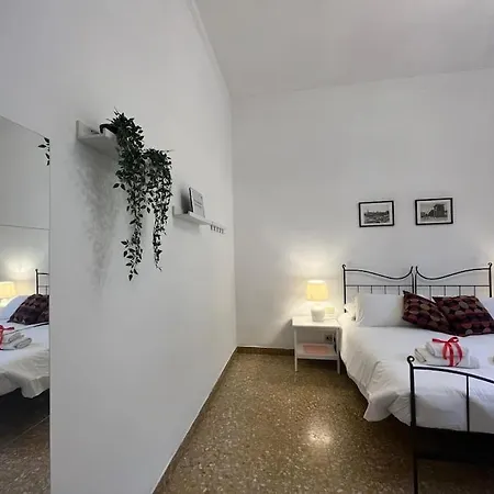 La Villetta Dell'orto *