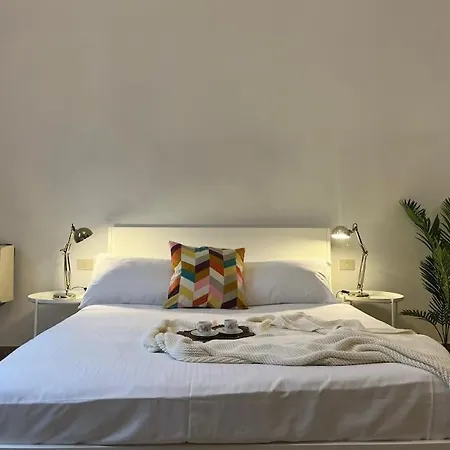 La Villetta Dell'orto Appartamento Firenze