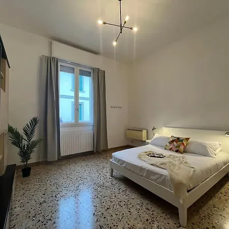 La Villetta Dell'orto Firenze