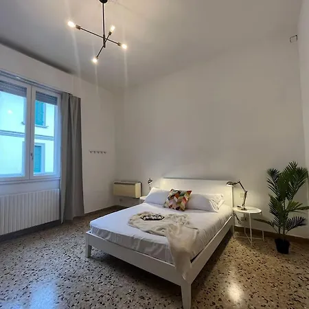 Appartamento La Villetta Dell'orto *
