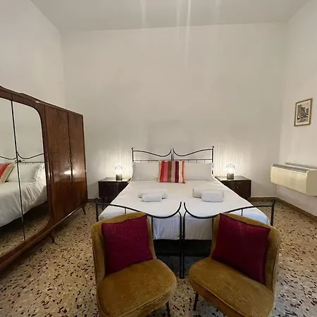 La Villetta Dell'orto Appartamento