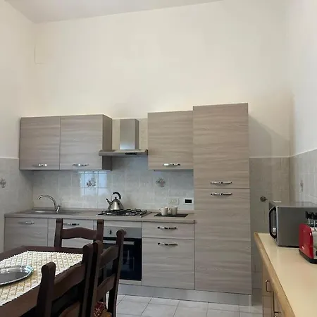 La Villetta Dell'orto * Firenze