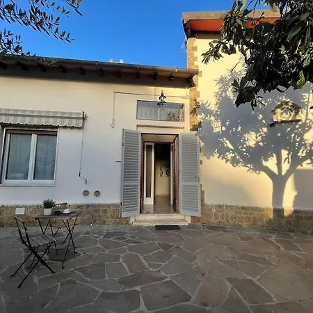 La Villetta Dell'orto Firenze