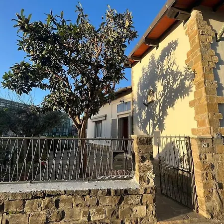 La Villetta Dell'orto *