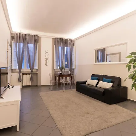 Porta Rossa Dream Apartment *