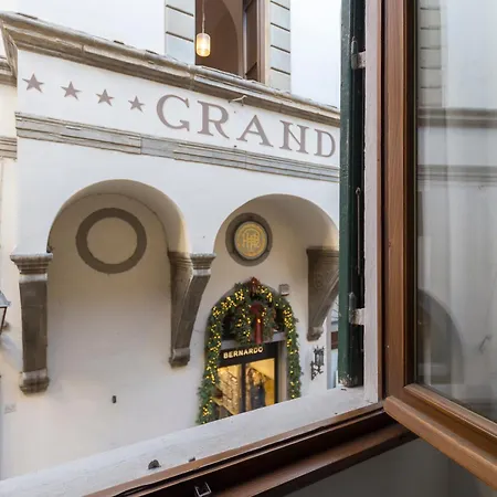 Porta Rossa Dream Apartment *