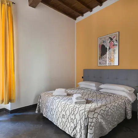 Porta Rossa Dream Apartment *