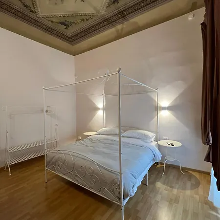Frühstückspension Dante Alighieri