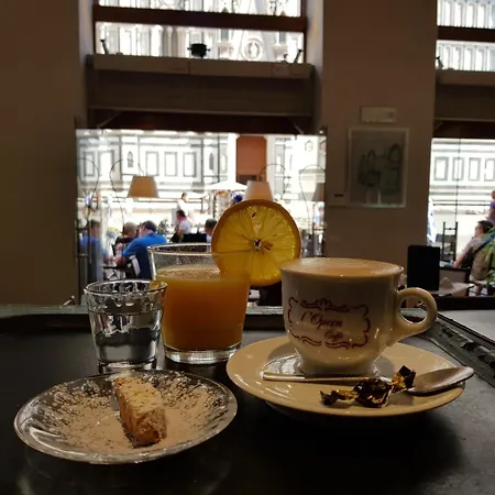 Lunart 住宿加早餐酒店