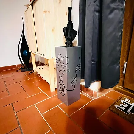 Casamalia Prázdninový dům Florencie