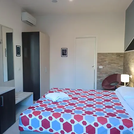 Hotel Gelsomino Garden 2*