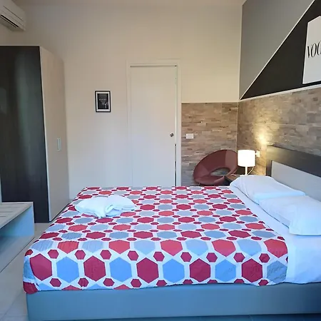 Gelsomino Garden Hotel Florence