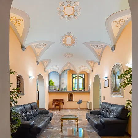 Hotel City Szálloda 3*