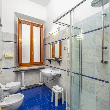 Szálloda Hotel City Firenze