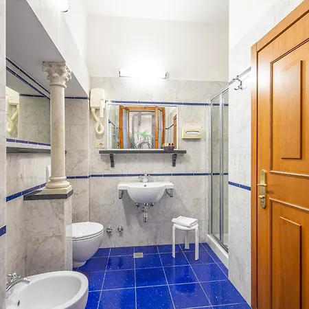 Hotel City Szálloda Firenze