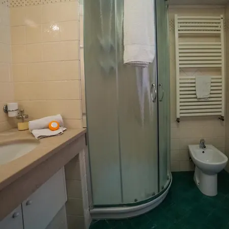Apartment S3 Tower - Dolcevita Florence