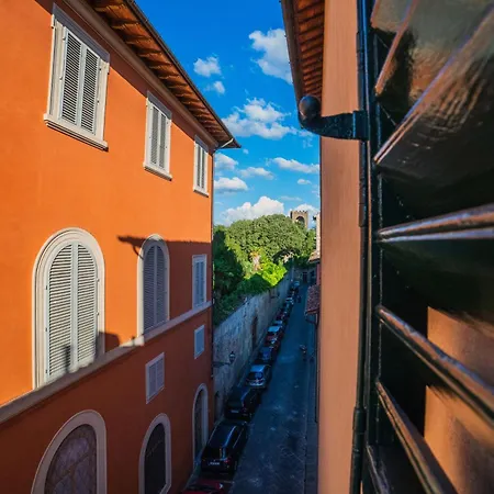 Apartment S3 Tower - Dolcevita