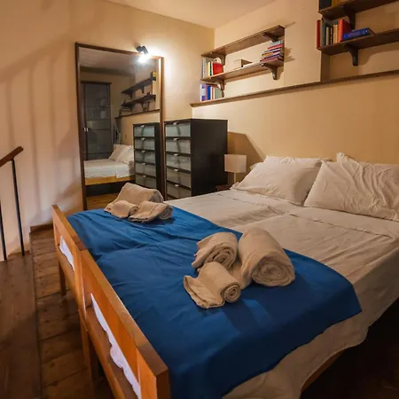 Apartment S3 Tower - Dolcevita *