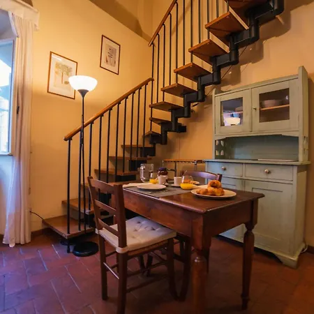 S3 Tower - Dolcevita Apartment Florence