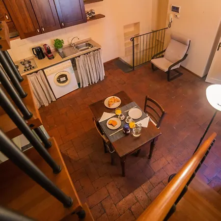 S3 Tower - Dolcevita Florence