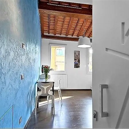 Apartment San Gallo *