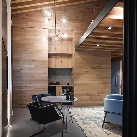 Gasthof Fornace Florenz