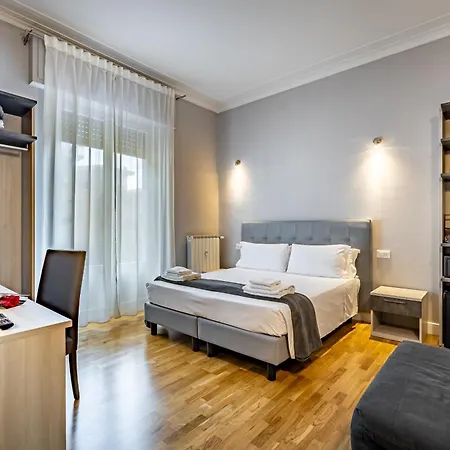 Residenza24 2* Флоренция