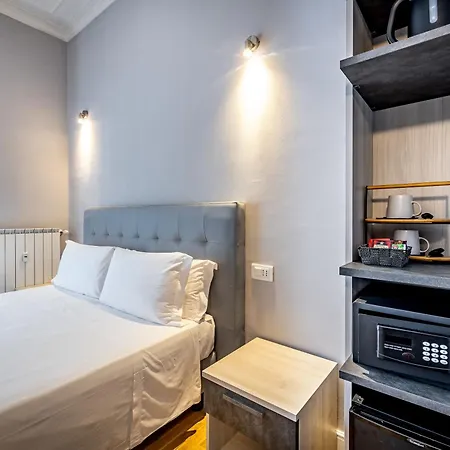 Residenza24 Отель типа 