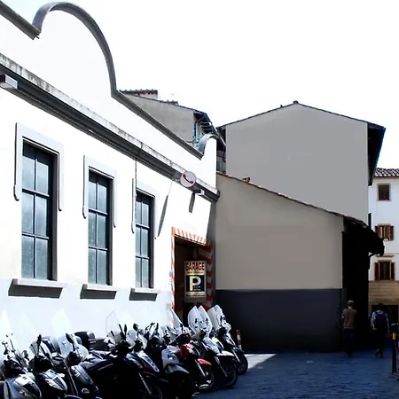 Relais & Maison Grand Tour Bed & Breakfast 3*