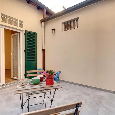 Civico 5 - Silenzioso Nel Cuore Di San Lorenzo فلورنس