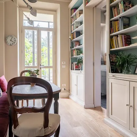 Appartamento Boutique With Private And Garden Oasis *