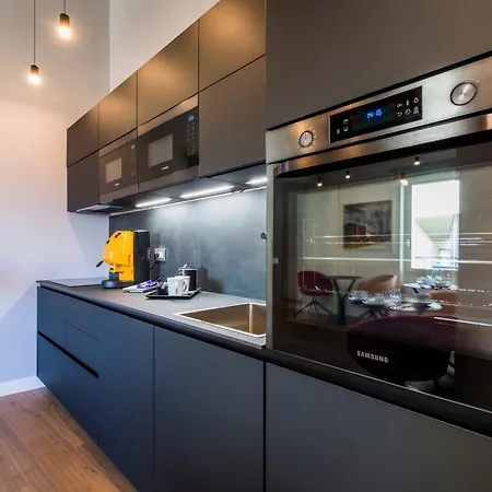 Gasthuis Residenza Benizzi In The Heart Of Florence