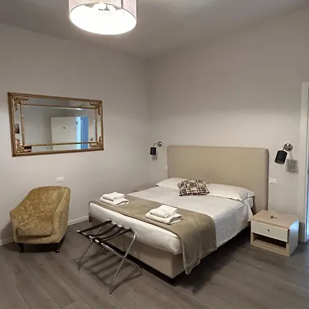 Oda ve Kahvaltı La Porta Del Paradiso 3*