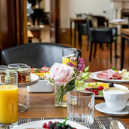Relais Santa Croce, By Baglioni Hotel