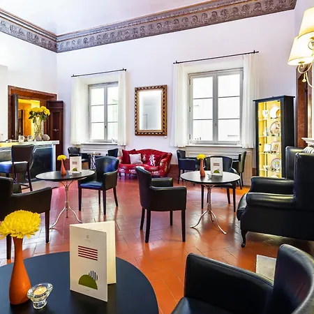 Relais Santa Croce, By Baglioni 5* Firenze