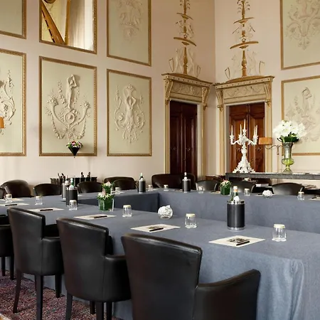Hotel Relais Santa Croce, By Baglioni Firenze