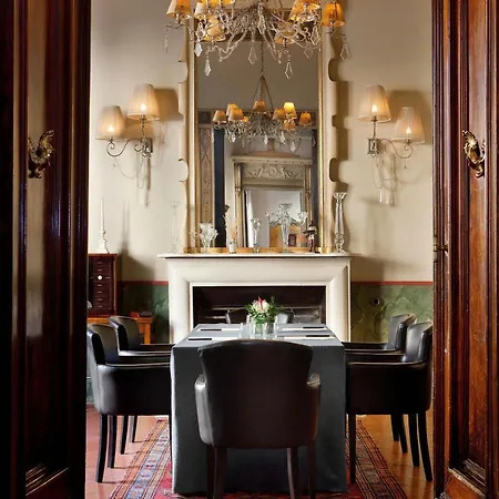 Hotel Relais Santa Croce, By Baglioni 5*