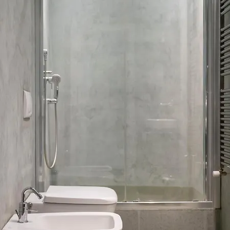 Appartamento Boutique With Private And Garden Oasis Firenze