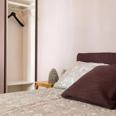 Appartamento Boutique With Private And Garden Oasis Firenze