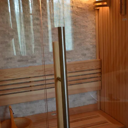 Hotel Mia Cara & Spa Firenze
