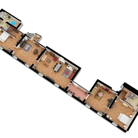 Relais Santa Croce, By Baglioni Hotel Firenze