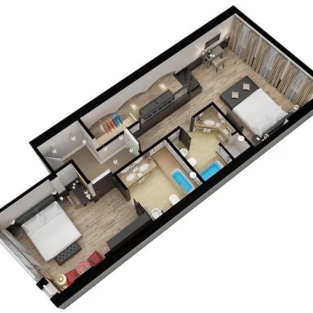 Relais Santa Croce, By Baglioni 5*