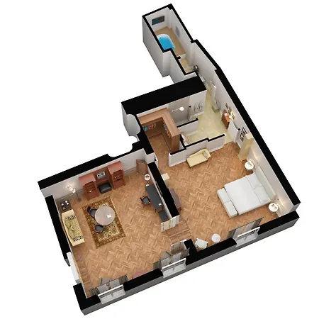 Relais Santa Croce, By Baglioni Hotel Firenze