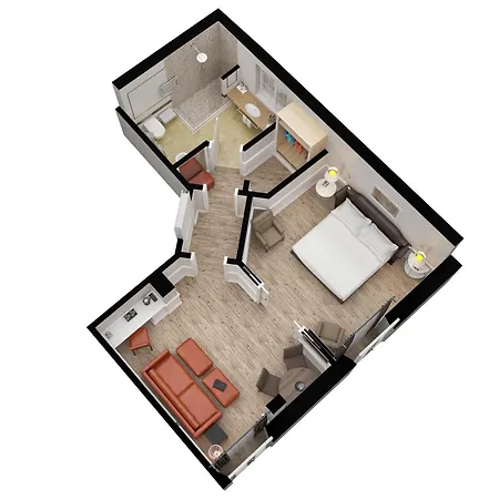 Relais Santa Croce, By Baglioni Firenze