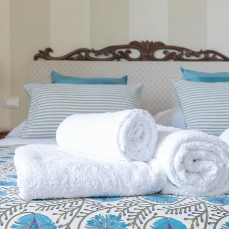 A Touch Of History, In Santa Reparata Apartamento *