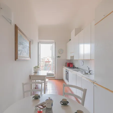 Apartamento A Touch Of History, In Santa Reparata
